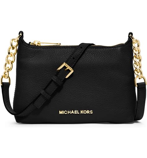 amazon michael kors crossbody bags|Michael Kors side body bag.